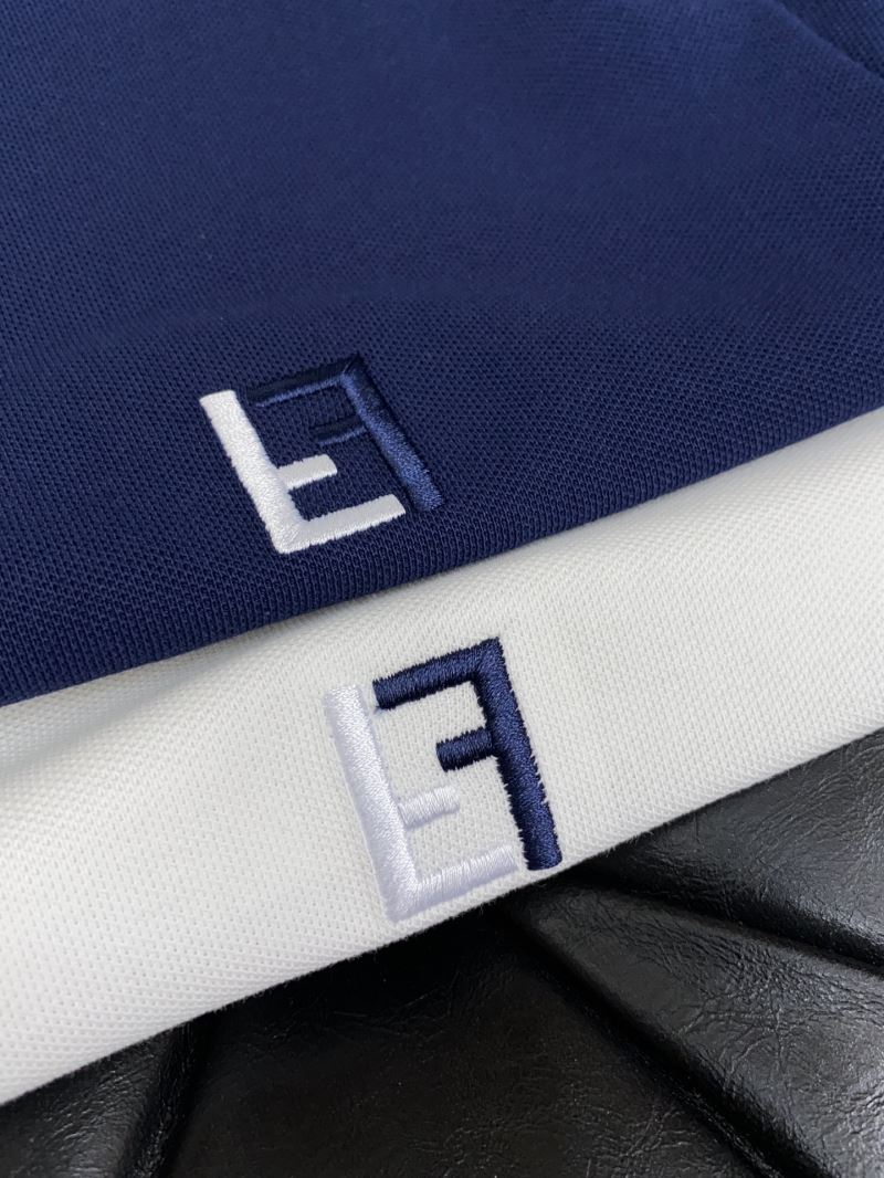 Fendi T-Shirts